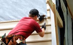 Best Historical Building Siding Restoration  in West Richland, WA